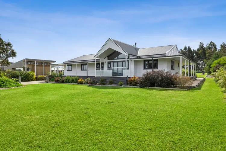 13 Lehmann Court, Torquay VIC 3228
