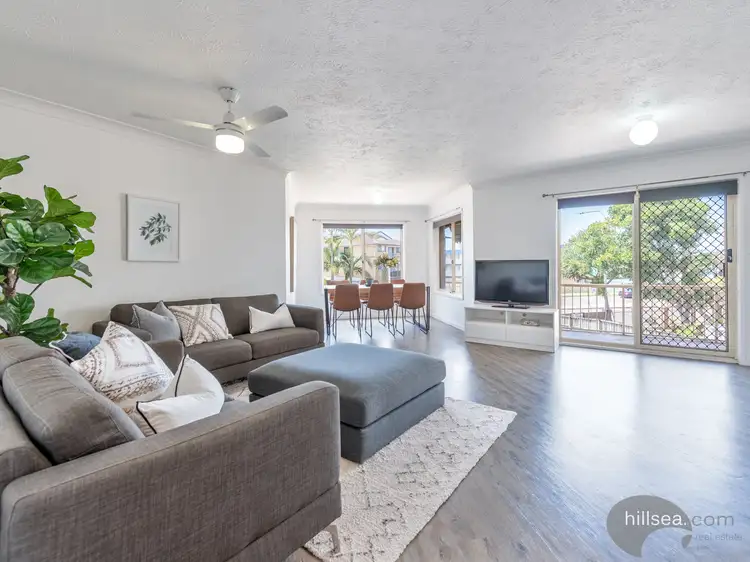 Second view of Homely unit listing, 7/10 Brisbane Road, Labrador QLD 4215