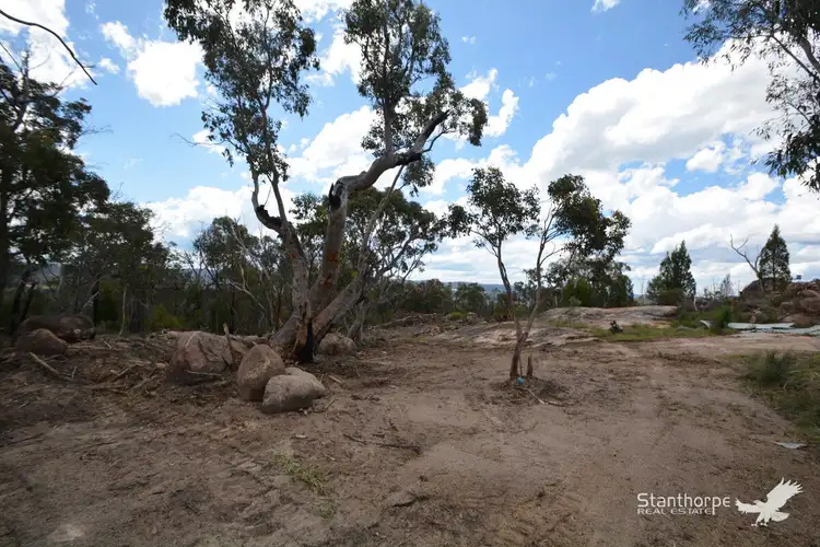 Third view of Homely land listing, 49 Grienke Lane, Fletcher QLD 4381