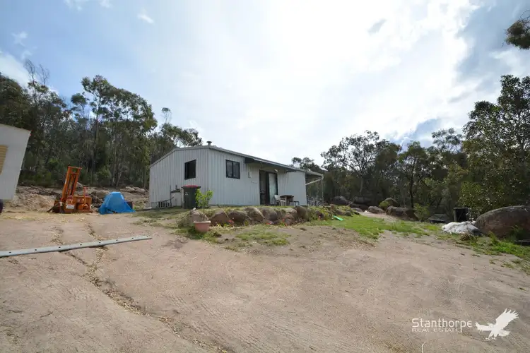 Sixth view of Homely land listing, 49 Grienke Lane, Fletcher QLD 4381