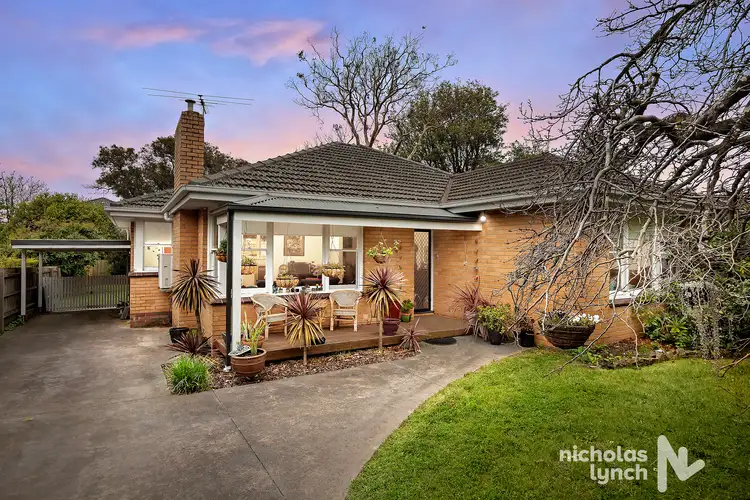 22 Macorna Street, Frankston VIC 3199