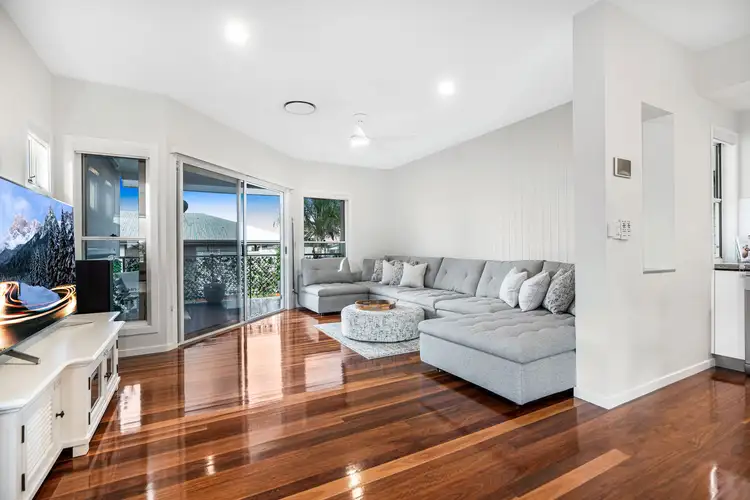 Fifth view of Homely house listing, 70 Grattan Terrace, Manly QLD 4179