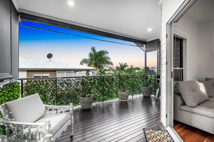 Sixth view of Homely house listing, 70 Grattan Terrace, Manly QLD 4179