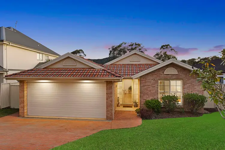 11 Bannister Drive, Erina NSW 2250