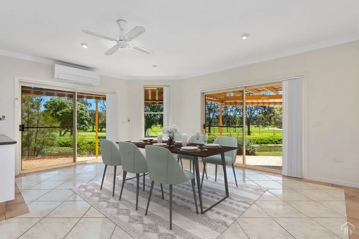 Main view of Homely house listing, 3 Augusta Place, Banora Point NSW 2486