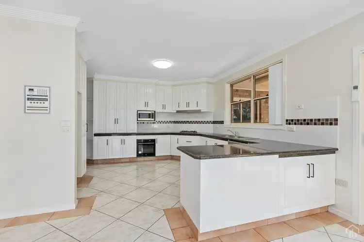 Sixth view of Homely house listing, 3 Augusta Place, Banora Point NSW 2486