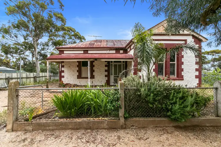 Main view of Homely house listing, 17 Elizabeth Street, Balaklava SA 5461