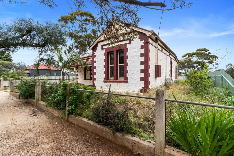 Second view of Homely house listing, 17 Elizabeth Street, Balaklava SA 5461