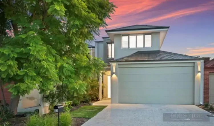 33 The Fairways, The Vines WA 6069