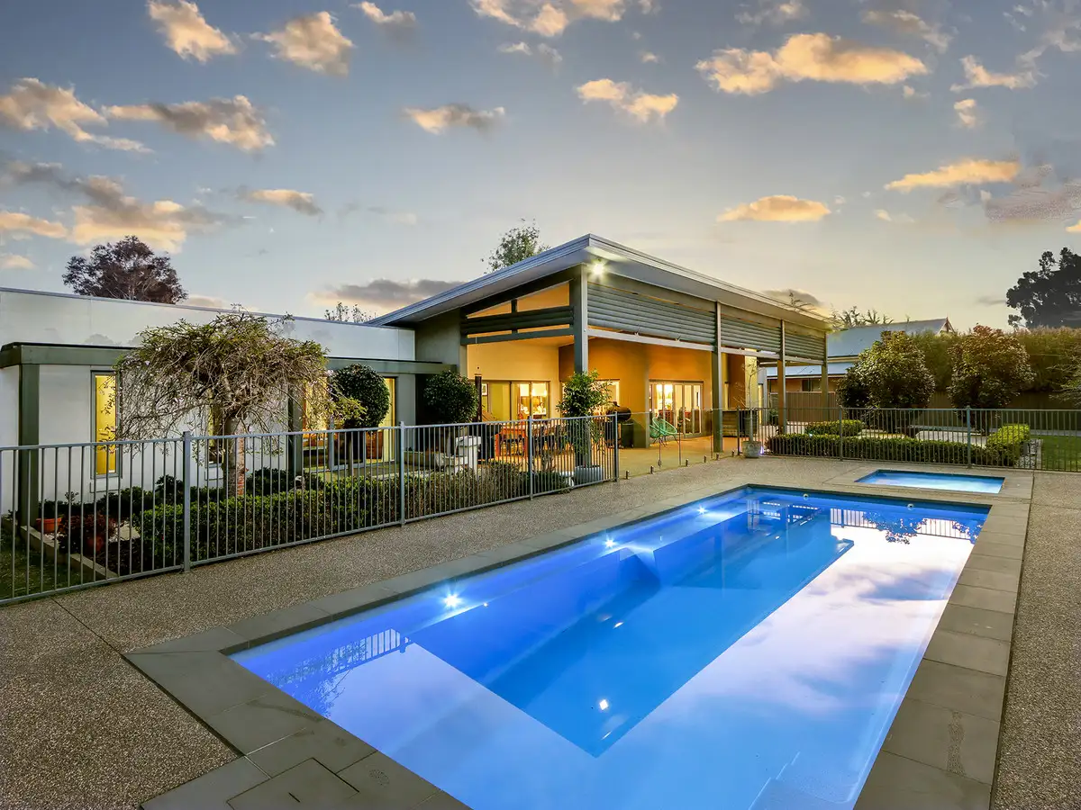 Main view of Homely house listing, 21 Evelyn Drive, Sale VIC 3850