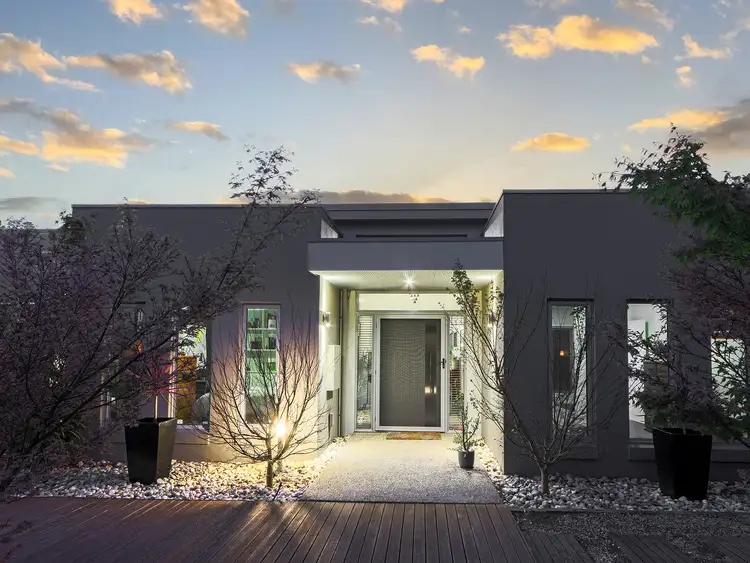 Second view of Homely house listing, 21 Evelyn Drive, Sale VIC 3850