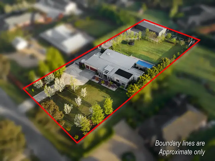 Third view of Homely house listing, 21 Evelyn Drive, Sale VIC 3850
