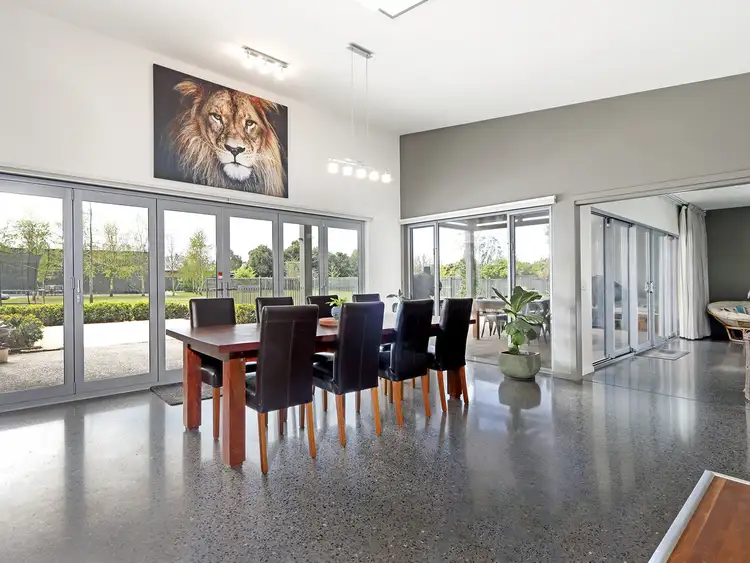 Fifth view of Homely house listing, 21 Evelyn Drive, Sale VIC 3850