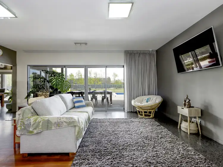 Sixth view of Homely house listing, 21 Evelyn Drive, Sale VIC 3850