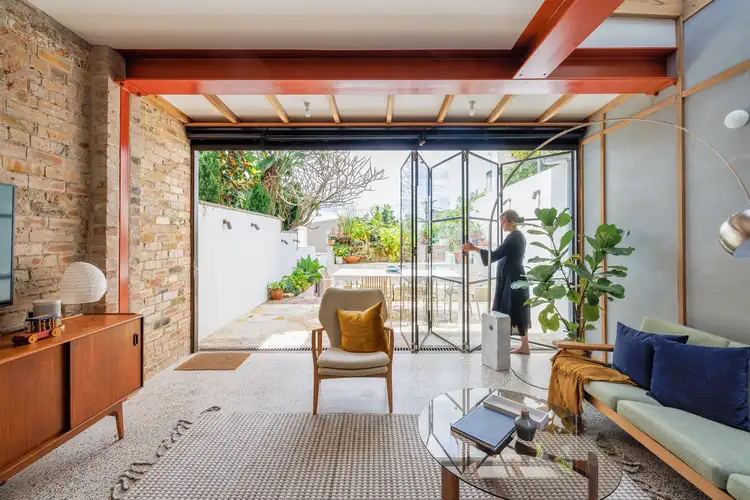 55 Liverpool Street, Paddington NSW 2021