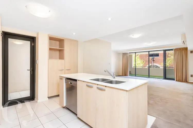 Main view of Homely apartment listing, 1/5 Bannister Street, Fremantle WA 6160
