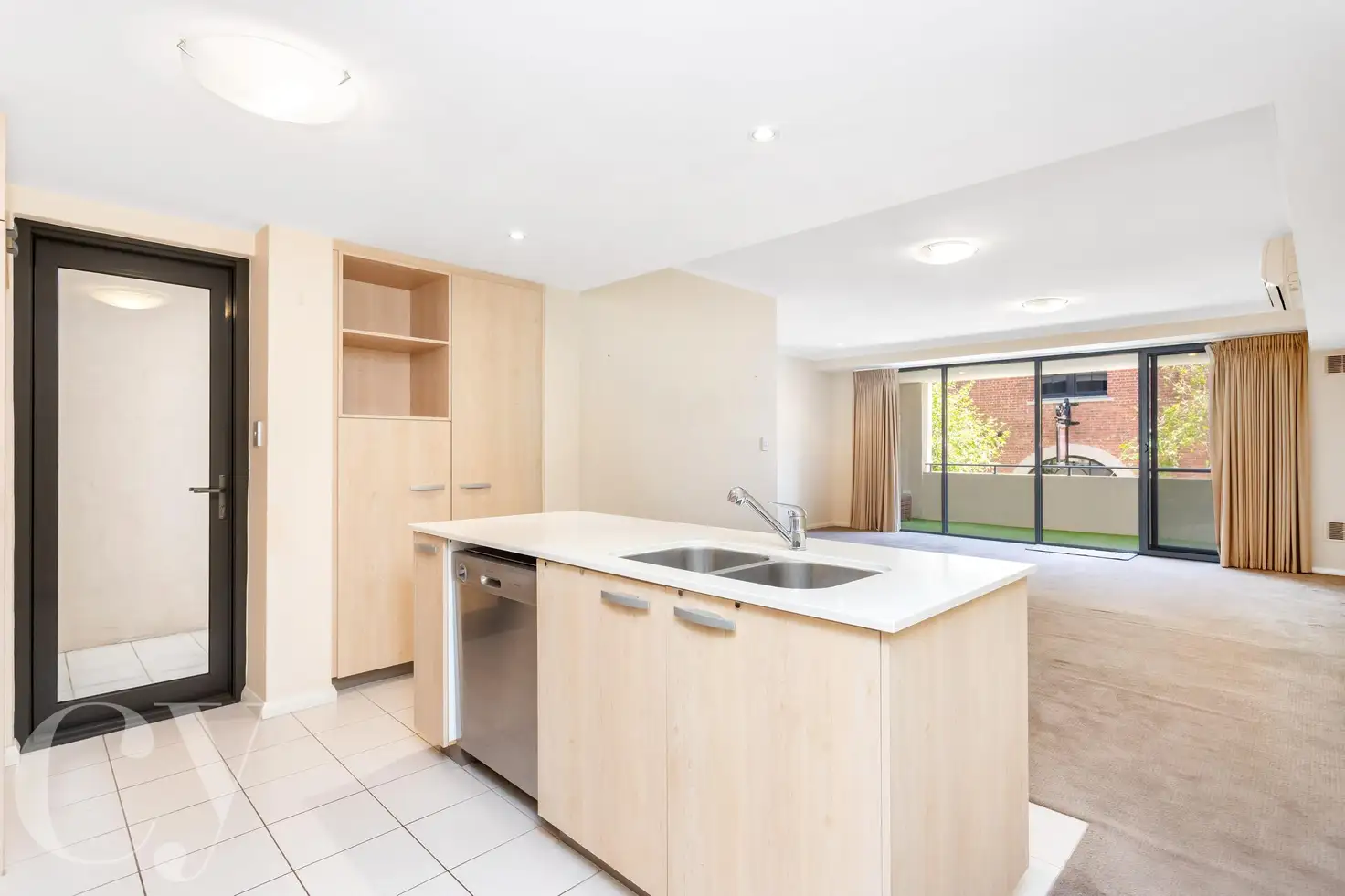 Main view of Homely apartment listing, 1/5 Bannister Street, Fremantle WA 6160