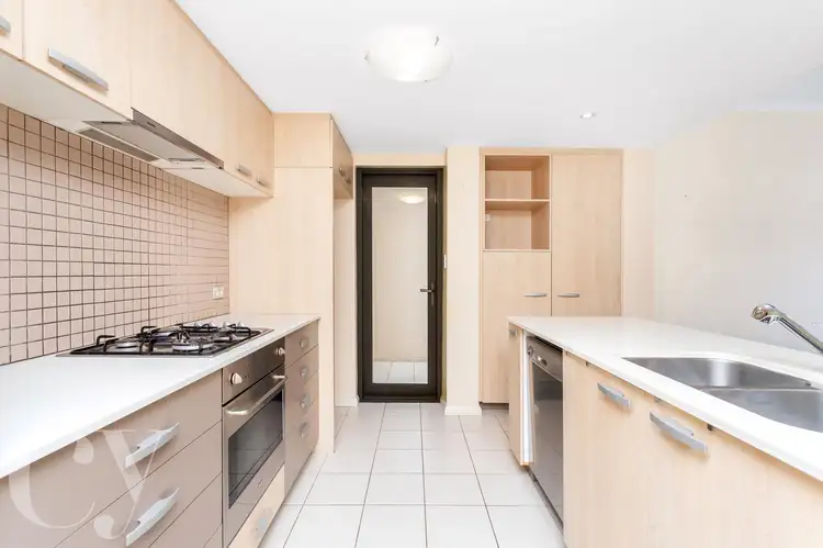 Second view of Homely apartment listing, 1/5 Bannister Street, Fremantle WA 6160