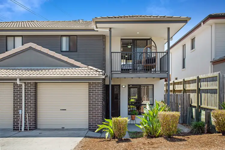 Main view of Homely townhouse listing, 70/29 Sanflex Street, Darra QLD 4076