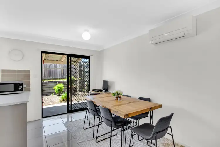 Third view of Homely townhouse listing, 70/29 Sanflex Street, Darra QLD 4076