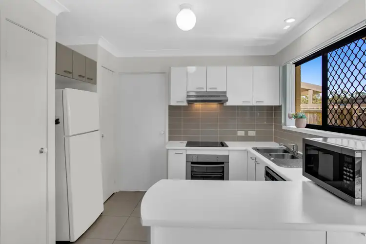 Fourth view of Homely townhouse listing, 70/29 Sanflex Street, Darra QLD 4076