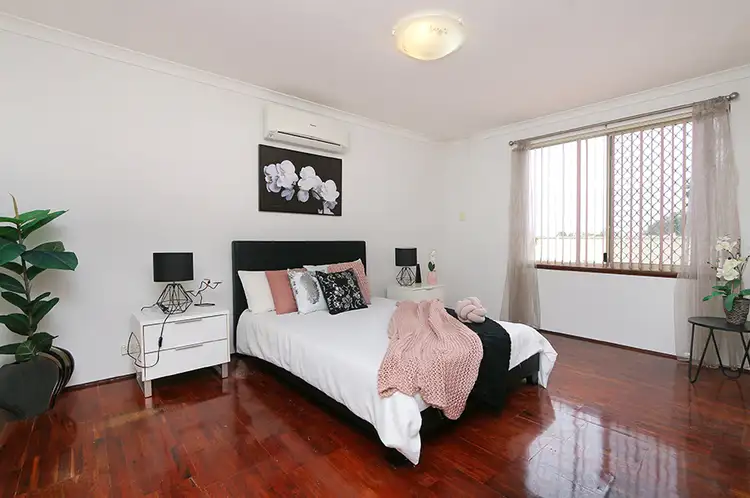 Second view of Homely house listing, 4 Oborne Court, Leeming WA 6149