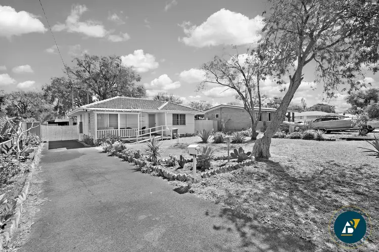 Main view of Homely house listing, 23 Moylan Way, Geographe WA 6280