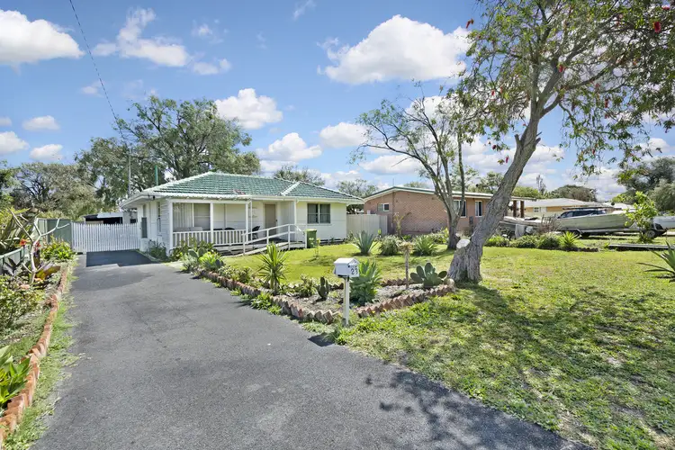 Second view of Homely house listing, 23 Moylan Way, Geographe WA 6280