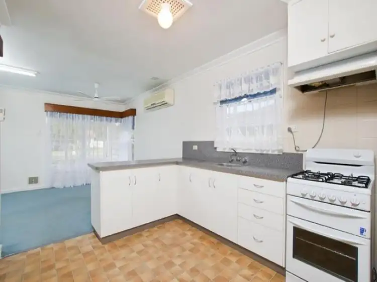 Fifth view of Homely house listing, 23 Moylan Way, Geographe WA 6280