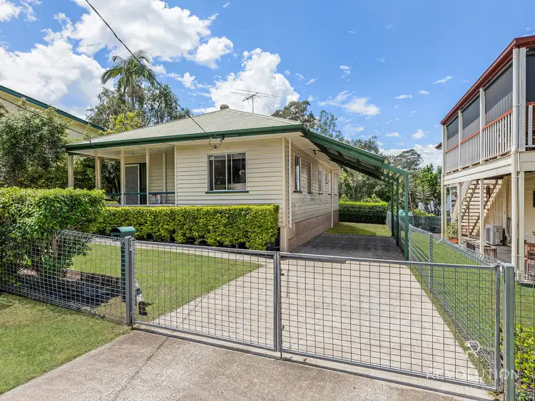 7 Fitzgerald Street, North Ipswich QLD 4305