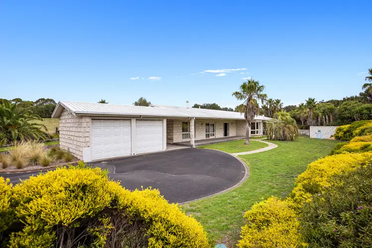 Second view of Homely house listing, 406 Truemans Road, Fingal VIC 3939