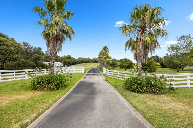 Third view of Homely house listing, 406 Truemans Road, Fingal VIC 3939
