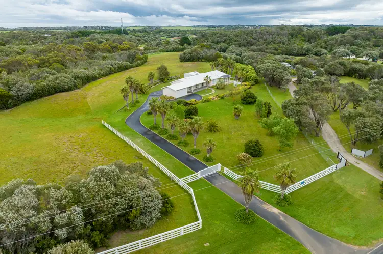 Fourth view of Homely house listing, 406 Truemans Road, Fingal VIC 3939