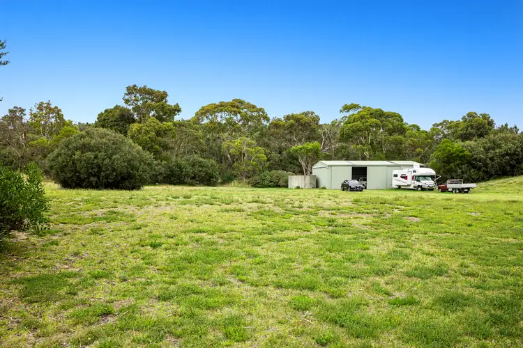 Fifth view of Homely house listing, 406 Truemans Road, Fingal VIC 3939