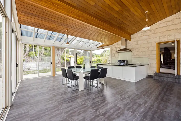 Sixth view of Homely house listing, 406 Truemans Road, Fingal VIC 3939