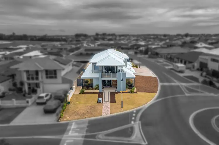 Main view of Homely house listing, 25 St James Drive, Baldivis WA 6171