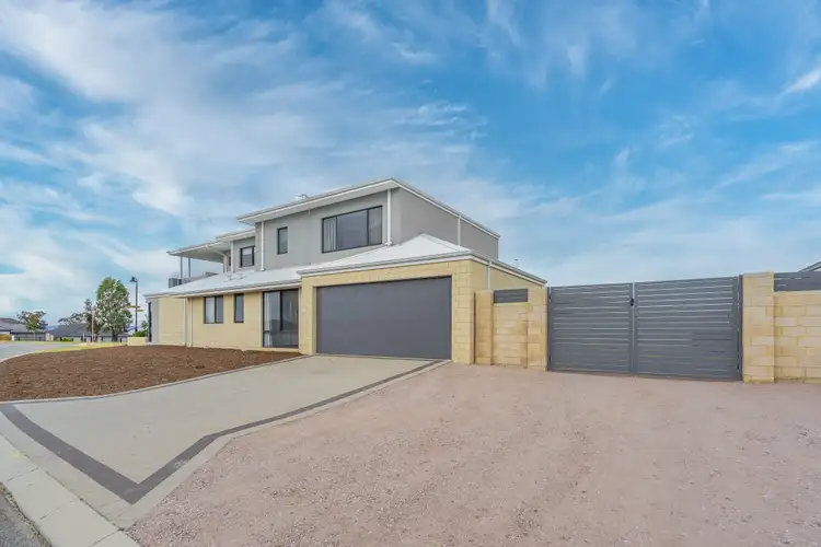 Third view of Homely house listing, 25 St James Drive, Baldivis WA 6171