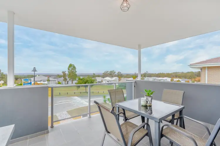 Fourth view of Homely house listing, 25 St James Drive, Baldivis WA 6171