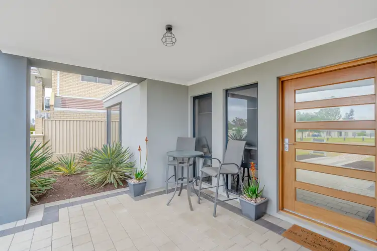 Fifth view of Homely house listing, 25 St James Drive, Baldivis WA 6171