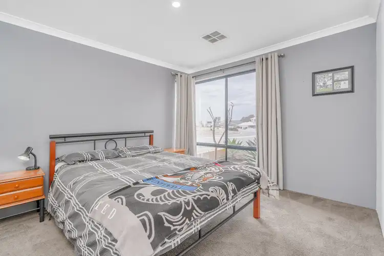 Sixth view of Homely house listing, 25 St James Drive, Baldivis WA 6171