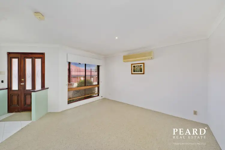 Second view of Homely house listing, 160b Abbett Street, Scarborough WA 6019