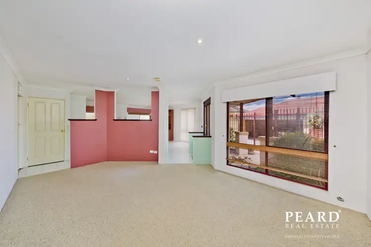 Third view of Homely house listing, 160b Abbett Street, Scarborough WA 6019