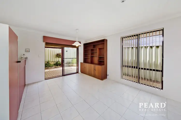 Fourth view of Homely house listing, 160b Abbett Street, Scarborough WA 6019