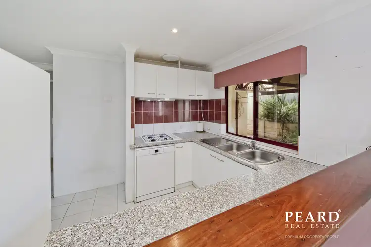 Seventh view of Homely house listing, 160b Abbett Street, Scarborough WA 6019