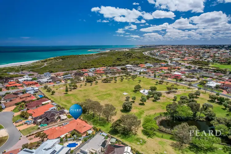 Fourth view of Homely house listing, 20B Seaside Gardens, Mullaloo WA 6027