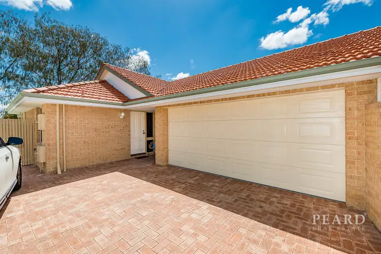 Fifth view of Homely house listing, 20B Seaside Gardens, Mullaloo WA 6027