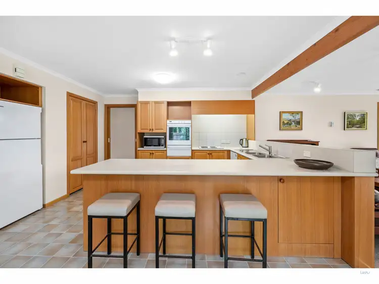 Fourth view of Homely house listing, 1B Boscarne Avenue, Torquay VIC 3228