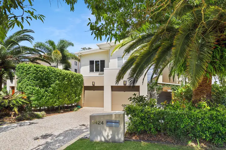 5424 Bay Hill Terrace, Sanctuary Cove QLD 4212
