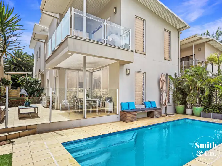 Second view of Homely house listing, 5424 Bay Hill Terrace, Sanctuary Cove QLD 4212