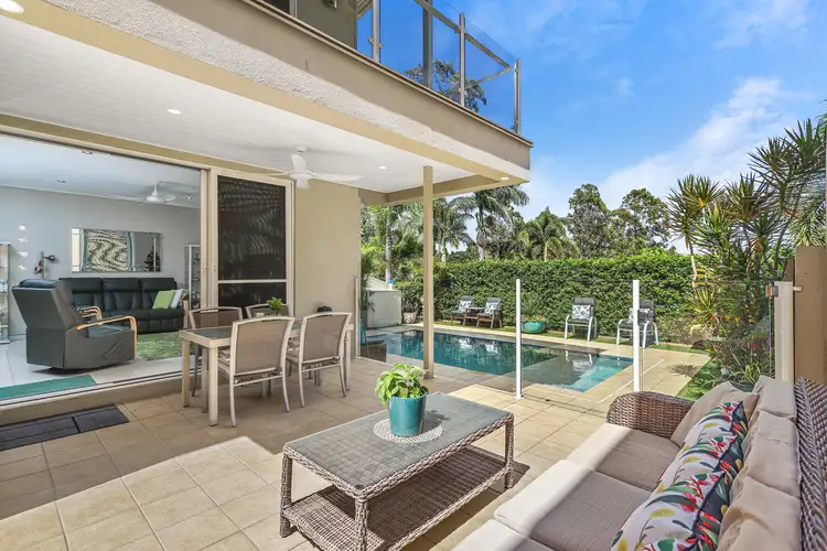 Fourth view of Homely house listing, 5424 Bay Hill Terrace, Sanctuary Cove QLD 4212